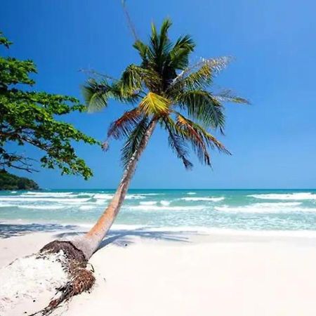 P Boutique Hotel - Grand World Phu Quoc Bagian luar foto