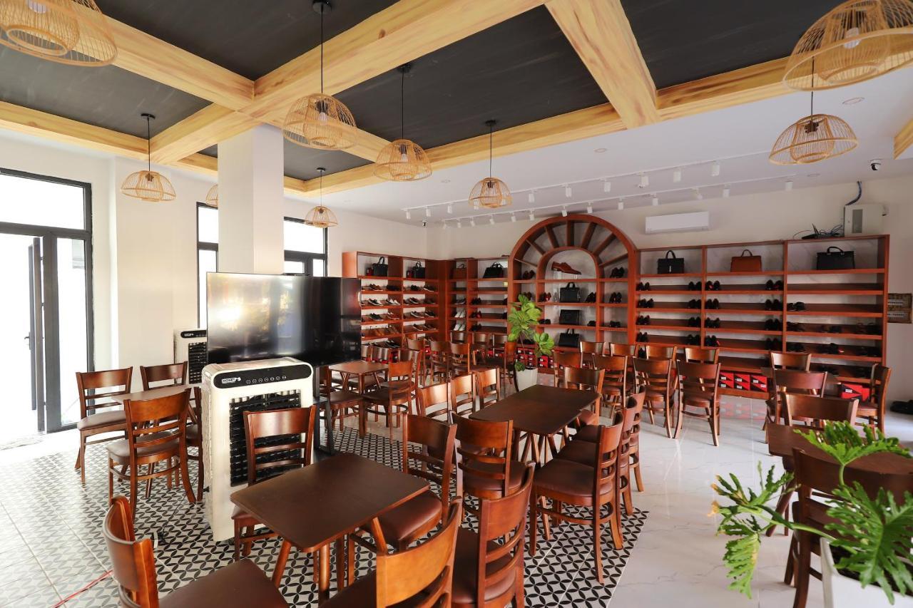 P Boutique Hotel - Grand World Phu Quoc Bagian luar foto