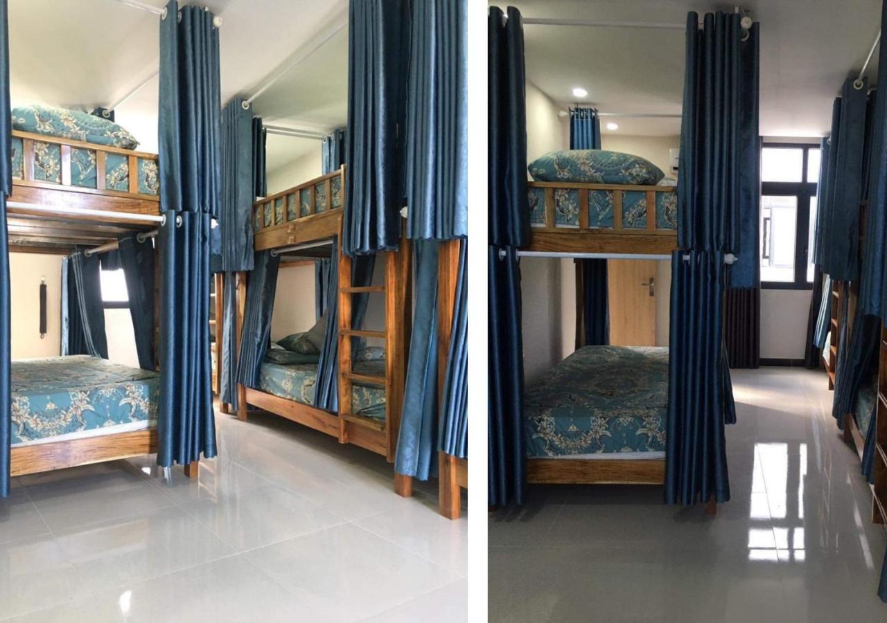 P Boutique Hotel - Grand World Phu Quoc Bagian luar foto