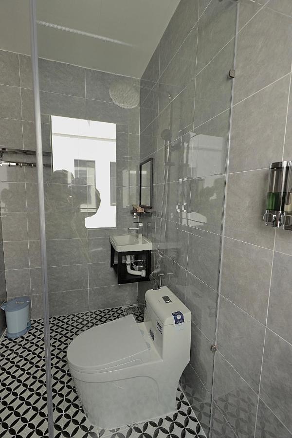 P Boutique Hotel - Grand World Phu Quoc Bagian luar foto